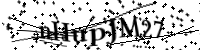 Typ hieronder de letters en cijfers