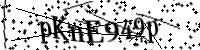 Typ hieronder de letters en cijfers