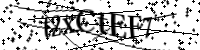 Typ hieronder de letters en cijfers