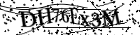Typ hieronder de letters en cijfers
