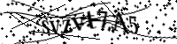Typ hieronder de letters en cijfers