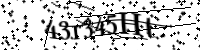 Typ hieronder de letters en cijfers